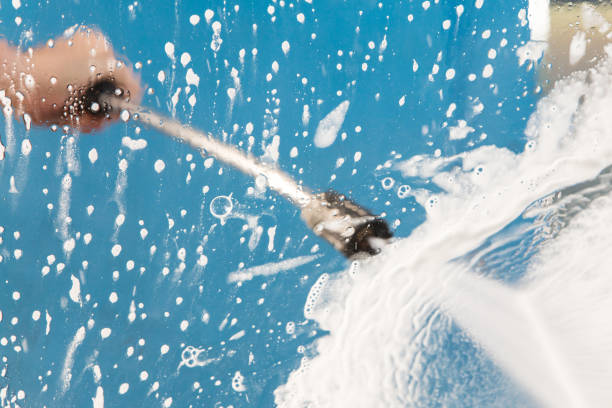 Winterizing Services in Brunswick, MD